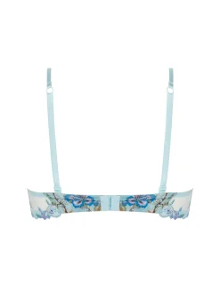 Soutien-gorge sans armature