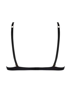 Soutien-gorge sans armature