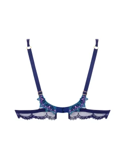 Soutien-gorge sans armature