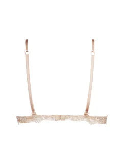 Soutien-gorge sans armature