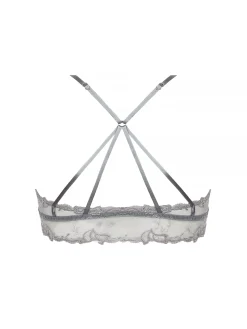 Soutien-gorge sans armature