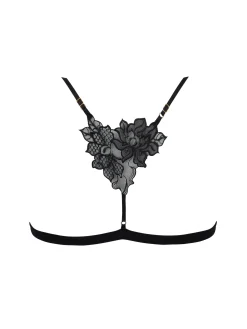 Soutien-gorge sans armature