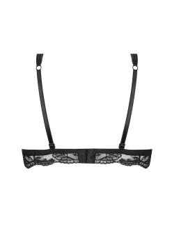 Soutien-gorge sans armature