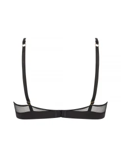 Soutien-gorge sans armature