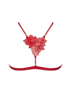 Soutien-gorge sans armature