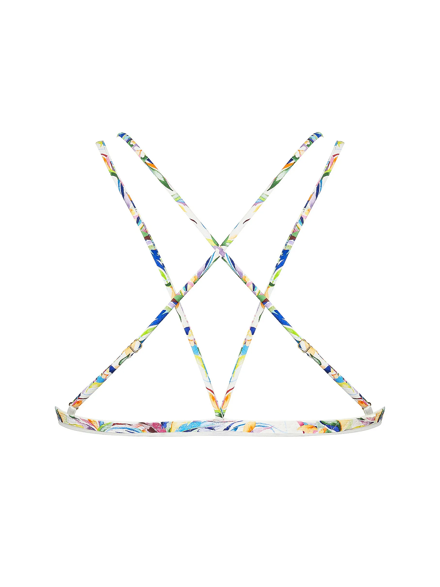 Soutien-gorge sans armature