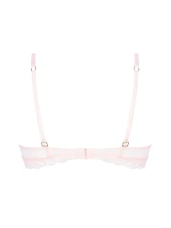 Soutien-gorge sans armature