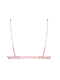 Soutien-gorge sans armature