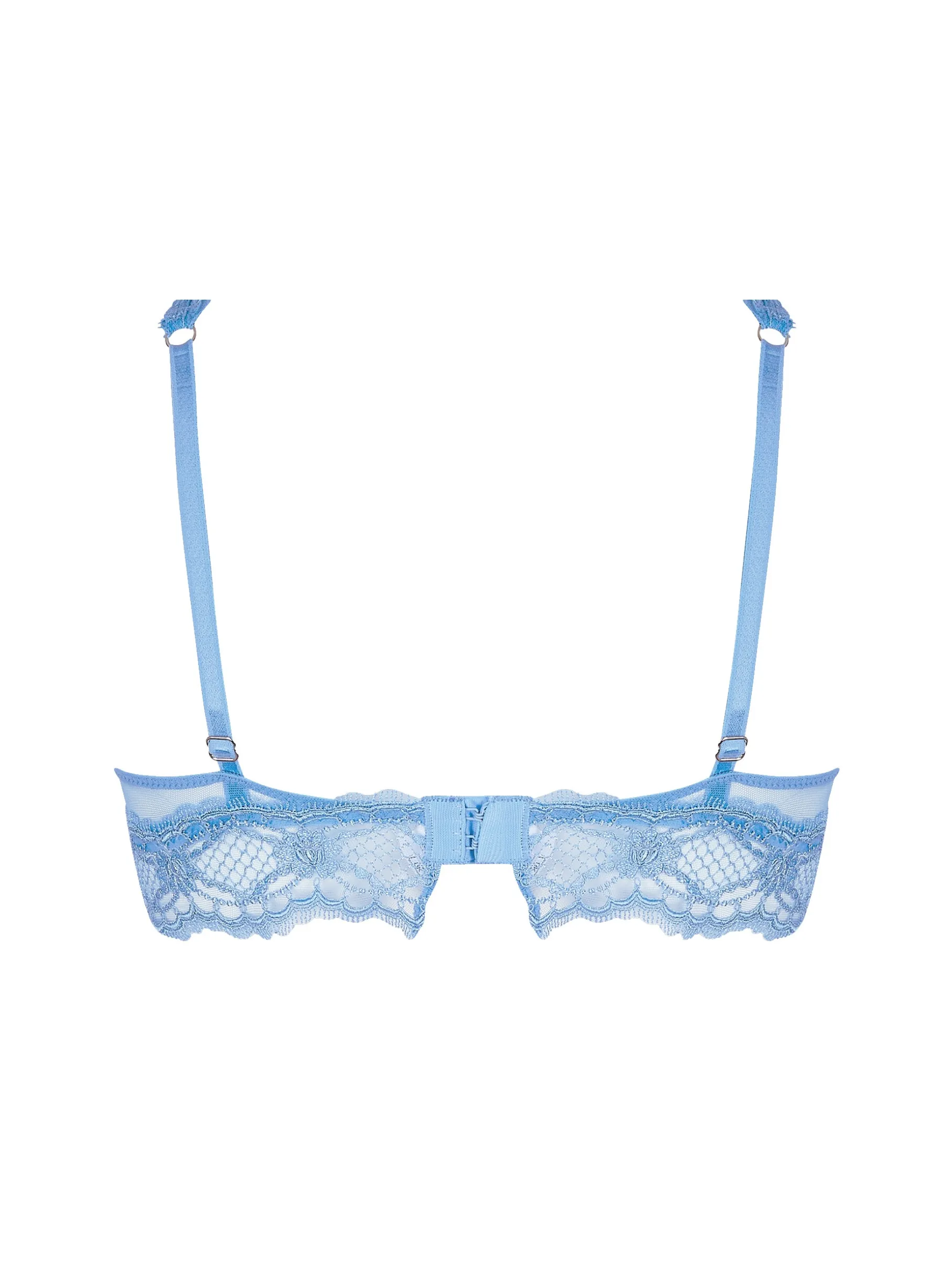 Soutien-gorge sans armature