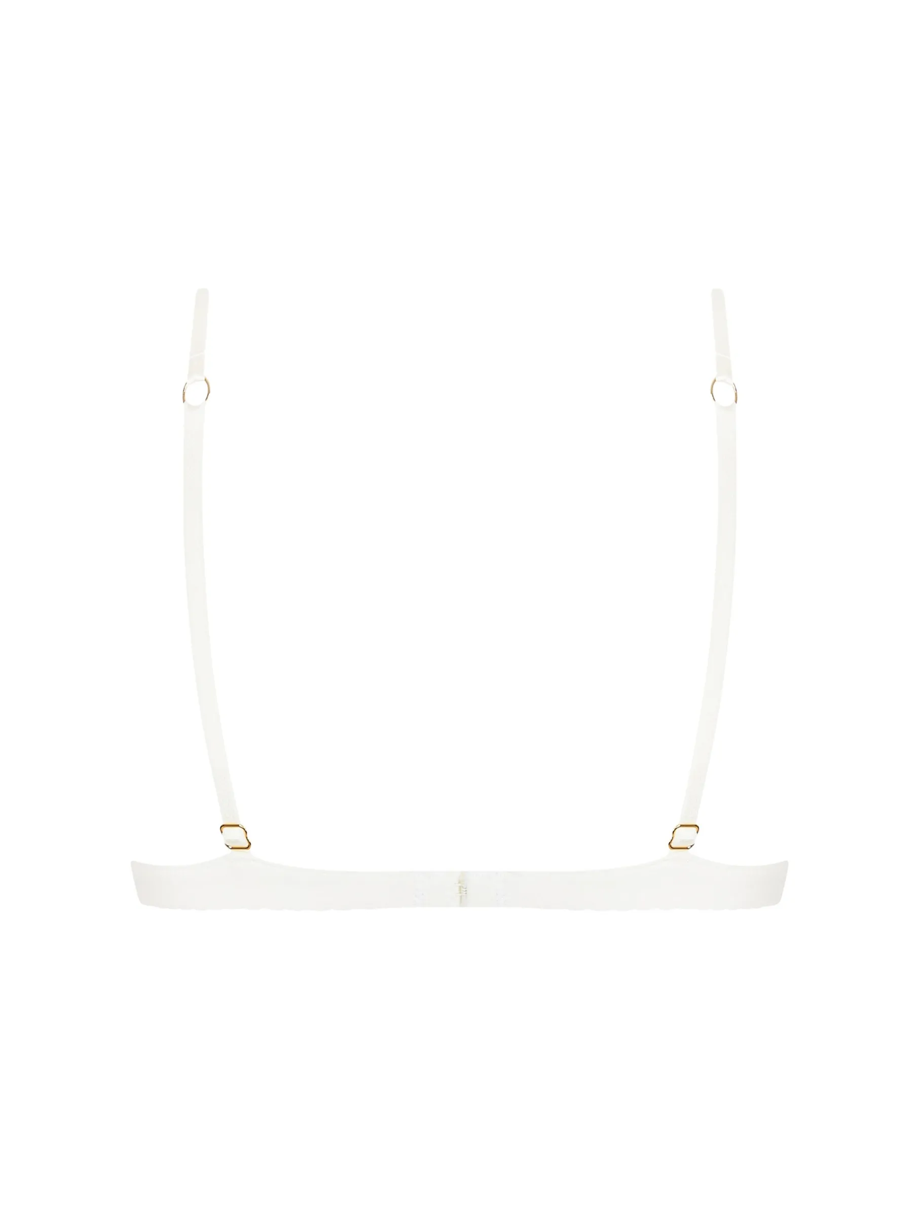 Soutien-gorge sans armature