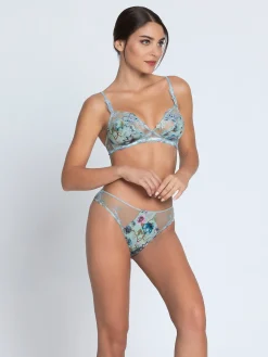 Soutien-gorge sans armature