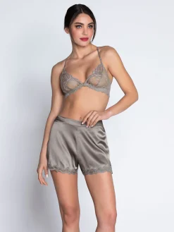 Soutien-gorge sans armature