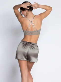 Soutien-gorge sans armature
