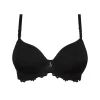 Soutien-gorge spacer plunge