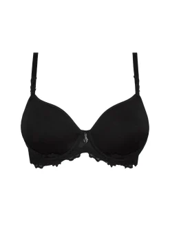 Soutien-gorge spacer plunge