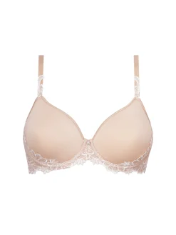 Soutien-gorge spacer plunge