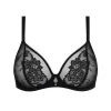 Soutien-gorge triangle