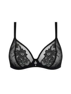 Soutien-gorge triangle