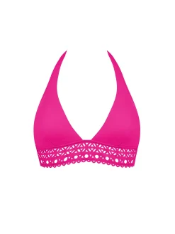 Soutien-gorge triangle