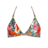 Soutien-gorge triangle