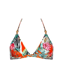 Soutien-gorge triangle