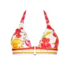 Soutien-gorge triangle