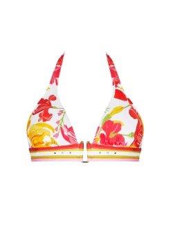 Soutien-gorge triangle
