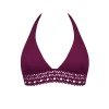Soutien-gorge triangle