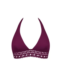 Soutien-gorge triangle