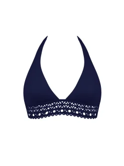 Soutien-gorge triangle