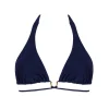 Soutien-gorge triangle