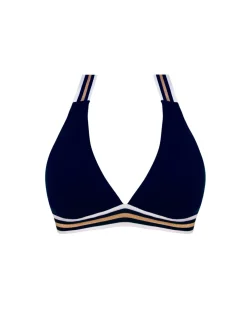 Soutien-gorge triangle