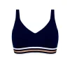 Soutien-gorge triangle
