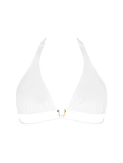 Soutien-gorge triangle