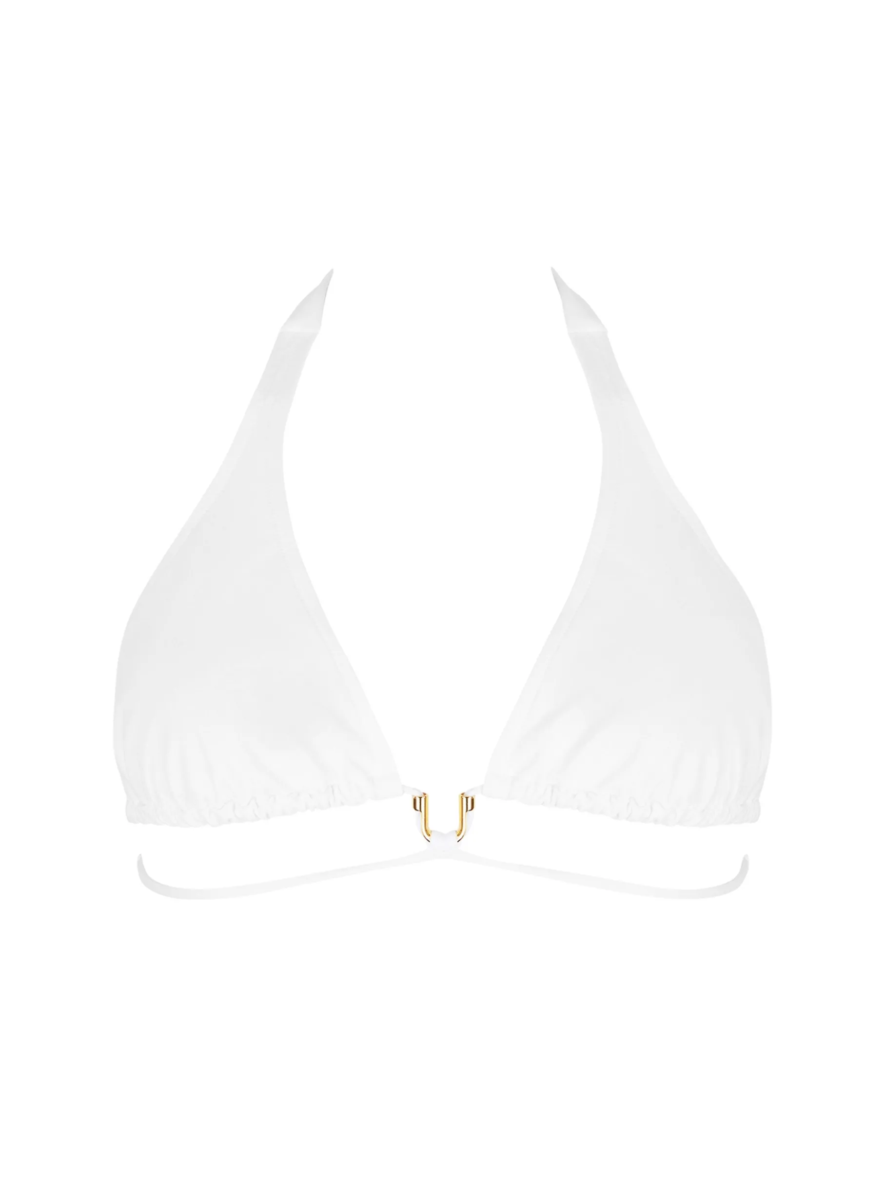 Soutien-gorge triangle
