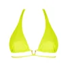 Soutien-gorge triangle