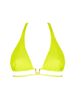 Soutien-gorge triangle