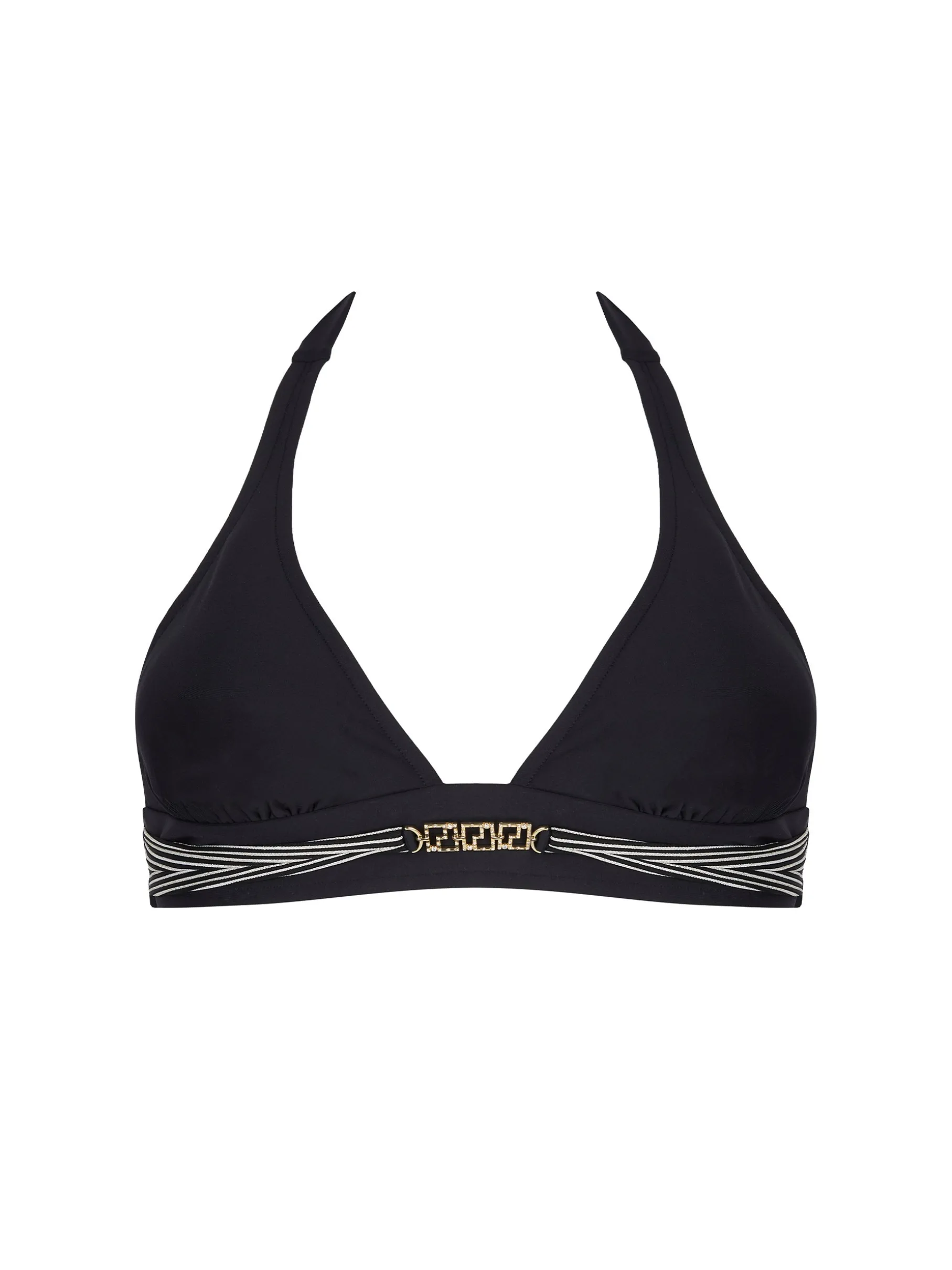 Soutien-gorge triangle