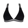 Soutien-gorge triangle