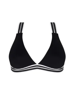 Soutien-gorge triangle