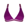 Soutien-gorge triangle