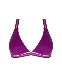 Soutien-gorge triangle