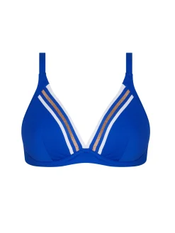 Soutien-gorge triangle