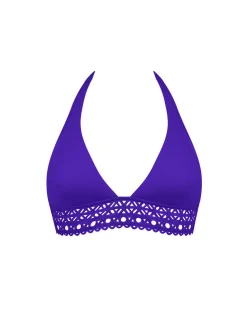Soutien-gorge triangle