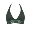 Soutien-gorge triangle