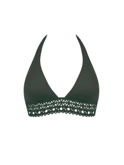 Soutien-gorge triangle