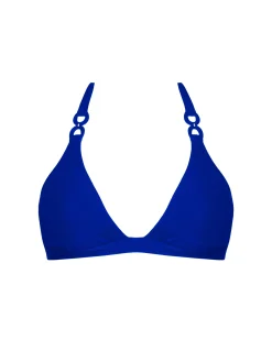 Soutien-gorge triangle
