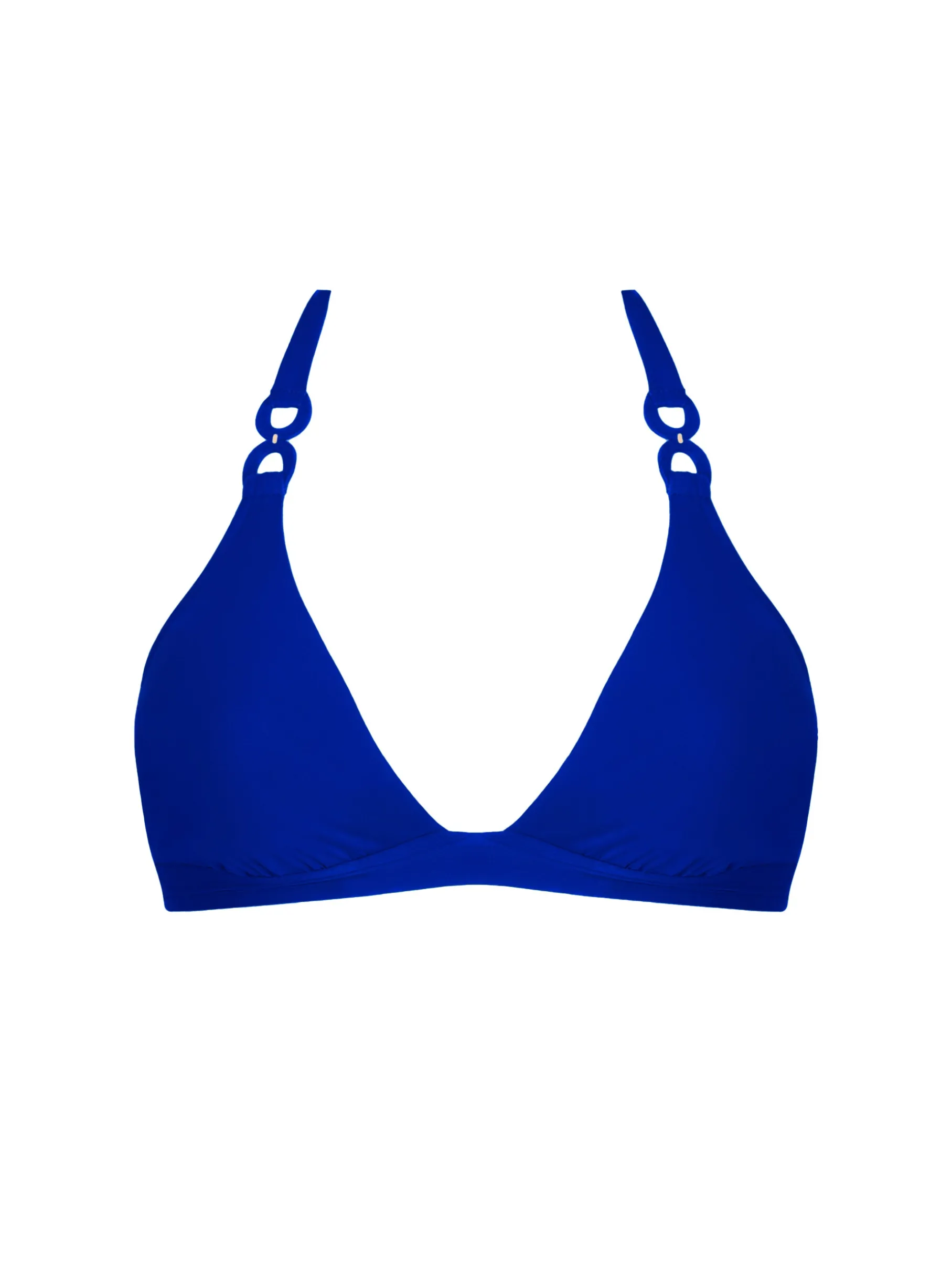 Soutien-gorge triangle