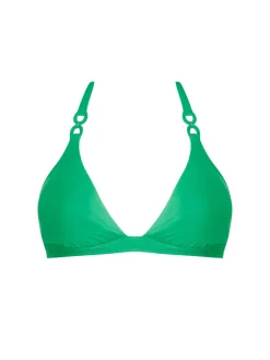 Soutien-gorge triangle