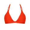 Soutien-gorge triangle